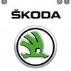 Telegram chat Барахолка Škoda Rapid 1/2 logo