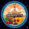 Telegram chat Барахолка(купи-продай) Мелитополь,Бердянск, Приморск,Терпенье,Акимовка, Семёновка,Мирный, logo