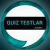 Telegram chat QUIZ TESTLAR logo