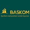 Telegram chat QURULISH INNOVATSA 🏗 Basalt vata базальт вата Basalt armatura базальт арматура Steklovata стекловата , steklosetka стеклосетка logo