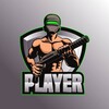 Telegram chat pubG players esp logo