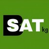 Telegram chat Batsat.kg logo