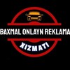 Telegram chat Gulbuloq Baxmal Bulungʻur.Taxi xizmati logo