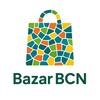 Telegram chat Bazar Barcelona logo