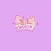 Telegram chat Bbantik🎀 logo
