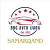 Telegram chat BBC AVTO IJARA SAMARQAND filiali logo