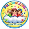 Telegram chat Bolajon kids "xitoy klolik kiyimlar,, logo