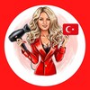 Telegram chat Бьюти Аланья / Beauty Alanya logo