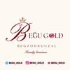BEGU G💍LD OPTOM - Telegram Groups