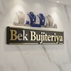Telegram chat Bek Bujiteriya🛍️💍 logo