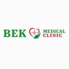 Telegram chat BEK Medical clinic logo