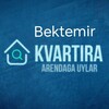 Telegram chat Bektemir kvartira logo
