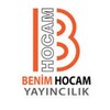 Telegram chat 2026 Benim Hocam KPSS PDF logo