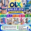 Telegram chat OLX. BEPUL OLDI SOTDI logo