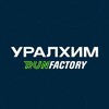 Telegram chat БЕРЕЗНИКИ УРАЛХИМ RUN FACTORY logo