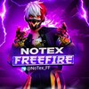 Telegram chat noTex FF [ CHAT ]❤️ logo