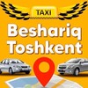 Telegram chat Toshkent Beshariq Taxi| РАСМИЙ ГУРУХ! logo
