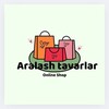 Telegram chat ARALASH TAVARLAR OPTOM logo