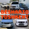 Telegram chat BESHARIQ TOSHKENT beshariq_toshkent logo