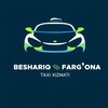 Telegram chat BESHARIQ FARGONA TAXI logo