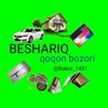 Telegram chat | BESHARIQ QOQON BOZORI | RASMIY KANALI | БЕШАРИК КОКОН БОЗОРИ | logo