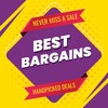 Telegram chat Best Bargains 😍🤑 logo