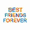 Logo of telegram channel best_friends_forever09 — BEST FRIENDS FOREVER❣✌