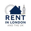 Telegram chat London Rooms & Flats 🇬🇧 Rent Community logo