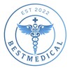 Telegram chat Best Medical 🇦🇺🇺🇸🇩🇪🇪🇺🇯🇵🇰🇷 logo