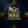Telegram chat Ethio Online Jobs logo