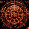 Telegram chat 💰 BetHack 💰 logo
