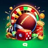 Telegram chat Kazananlar Kulübü: İddaa & Bahis & Casino logo
