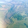 Telegram chat Бочкарёвка (полуостров) logo