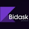 Telegram chat Bidask Community logo
