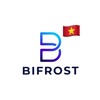 Telegram chat BIFROST&BiFi_Vietnam 🇻🇳 logo