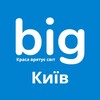Telegram chat Б’юті Київ BIG 🇺🇦 Бьюти Киев logo