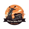Telegram chat АРЕНДА БАЙКОВ БАЛИ 🇮🇩 BIKE RENTAL BALI logo