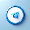 Telegram chat БИКИН-НОВЫЕ ОБЪЯВЛЕНИЯ. Купи-продай, услуги, информация. logo