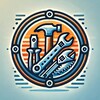 Telegram chat Будівництво | Матеріали | Майстри 🔧🔨 logo