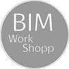 Telegram chat BIM WorkShopp logo