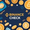 Telegram chat Chile Binance checker Gata bitunix htx bybit logo