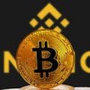 Telegram chat Belgium Binance Leads logo