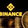 Telegram chat Netherlands Binance Leads logo