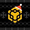 Telegram chat 币安智能兑换中文群【官方】 logo