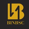 Telegram chat BINBSC Cryptocurrency Market Exchange Group logo