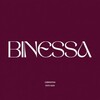 Telegram chat BINESSA_UZ logo