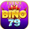 Telegram chat Bino79- Event và Giftcode logo