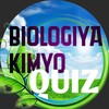 Telegram chat 🍀BIOLOGIYA QUIZ TIME🍀 logo