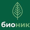 Telegram chat ЖК Бионика🌳 СПб Setl Group logo