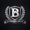 Telegram chat BioSensus Group logo